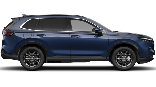 CR-V Hybrid