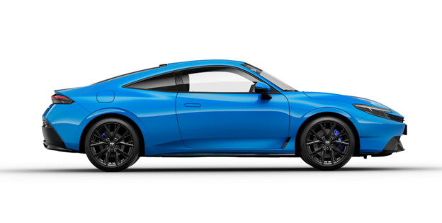 Neuer Prelude Hybrid