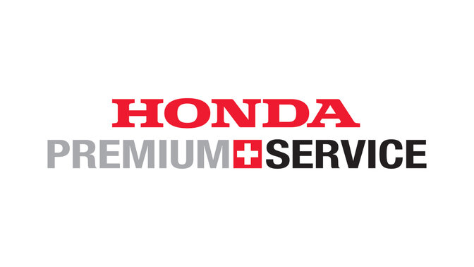 Logo Honda Power of Dreams